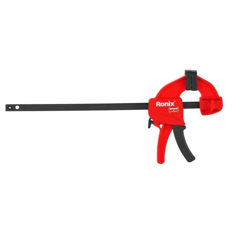پیچ دستی فشاری فانتزی 15 سانتی متر RH-7502 رونیکس