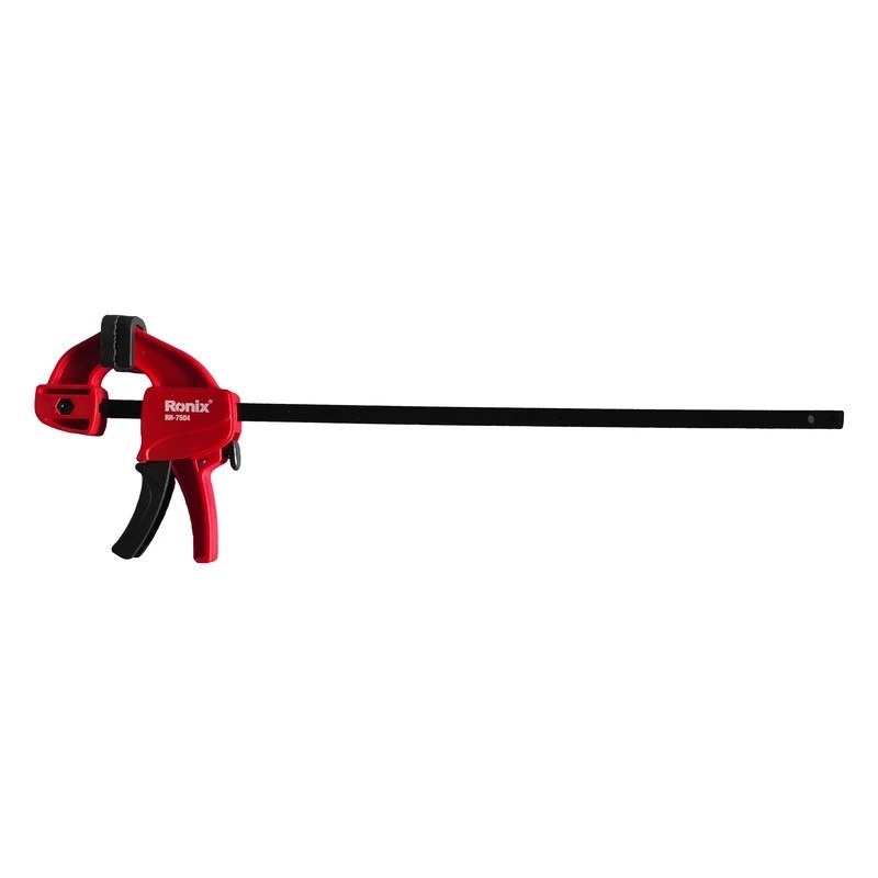 پیچ دستی فشاری فانتزی 25 سانتی متر RH-7504 رونیکس