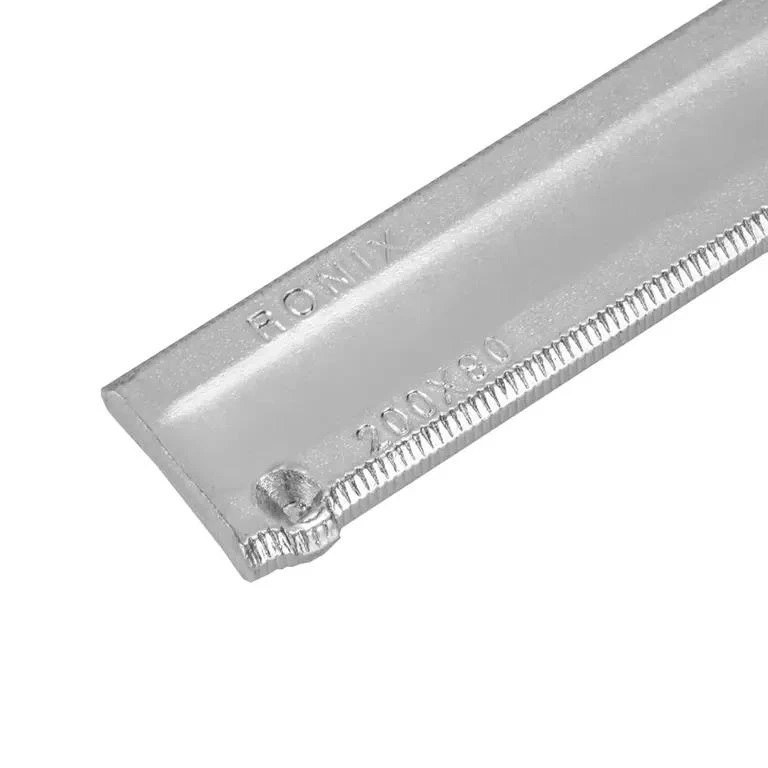 پیچ دستی فانتزی 20 سانتی متر فک 80 RH-7214 رونیکس