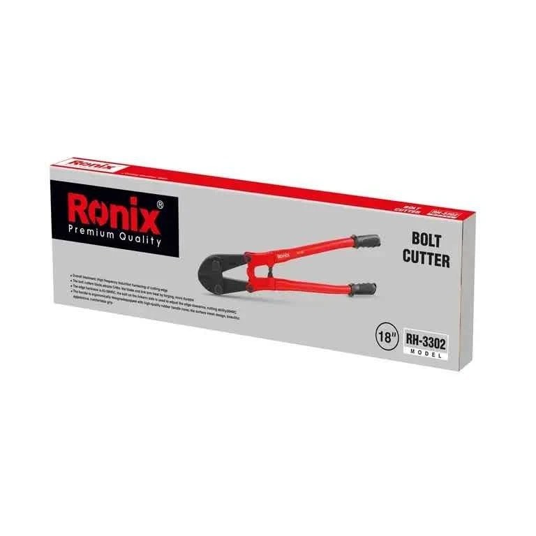 مفتول بر سایز18 اینچ RH-3302 رونیکس