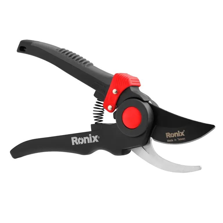 قیچی باغبانی Slider رونیکس RH-3104