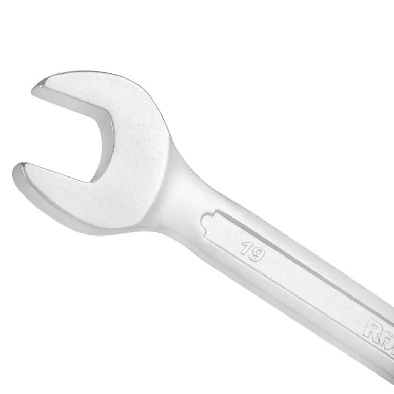 آچار یکسر تخت یکسر رینگ 19 RH-2119 رونیکس