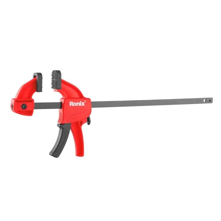 پیچ دستی فشاری فانتزی 20 سانتی متر RH-7503 رونیکس