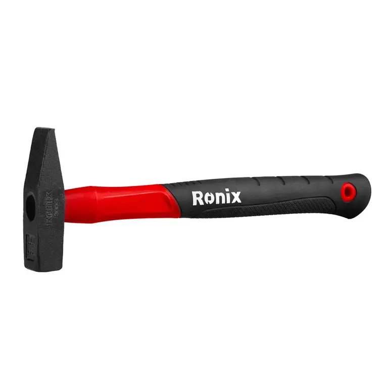 چکش مهندسی 300 گرمی فایبر RH-4712 رونیکس