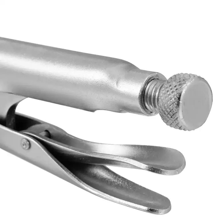 انبرقفلی زنجیری سایز 10 RH-1442 رونیکس