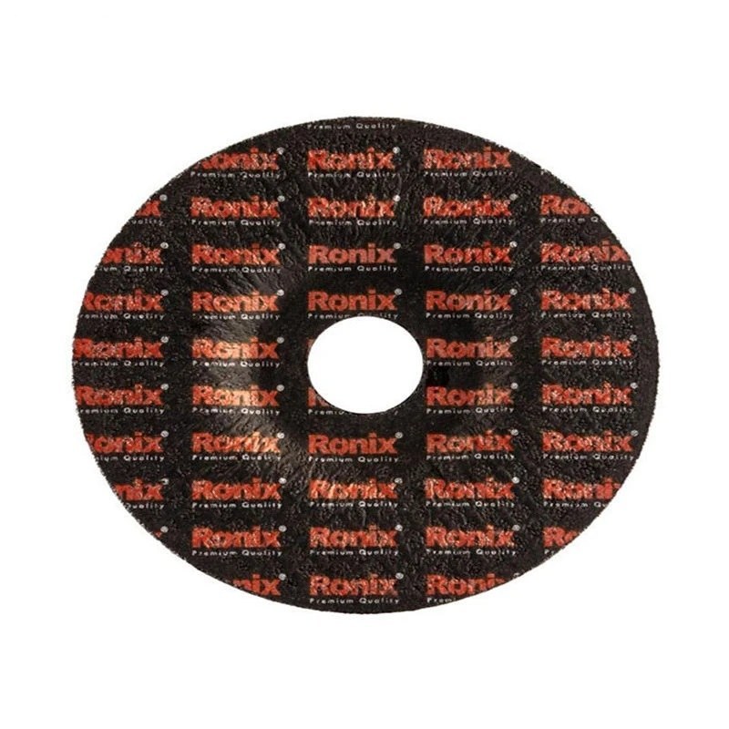 سنگ ساب آهن 22*6*180 RH-3704 رونیکس