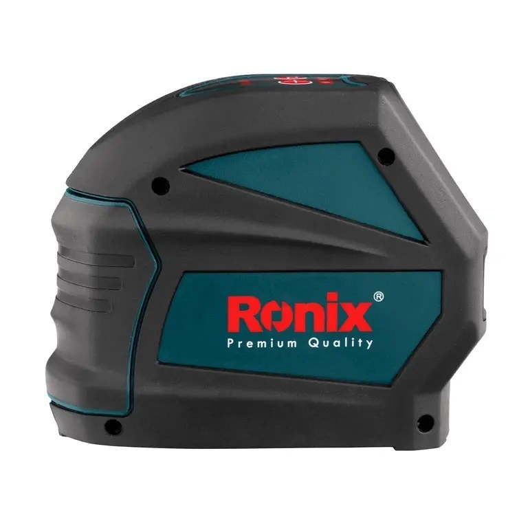 تراز لیزری دوخط نور سبز RH-9500G رونیکس