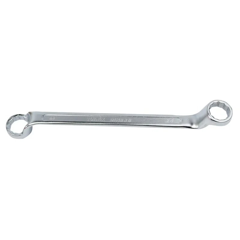 آچار دو سر رینگ 27×24 RH-2324 رونیکس