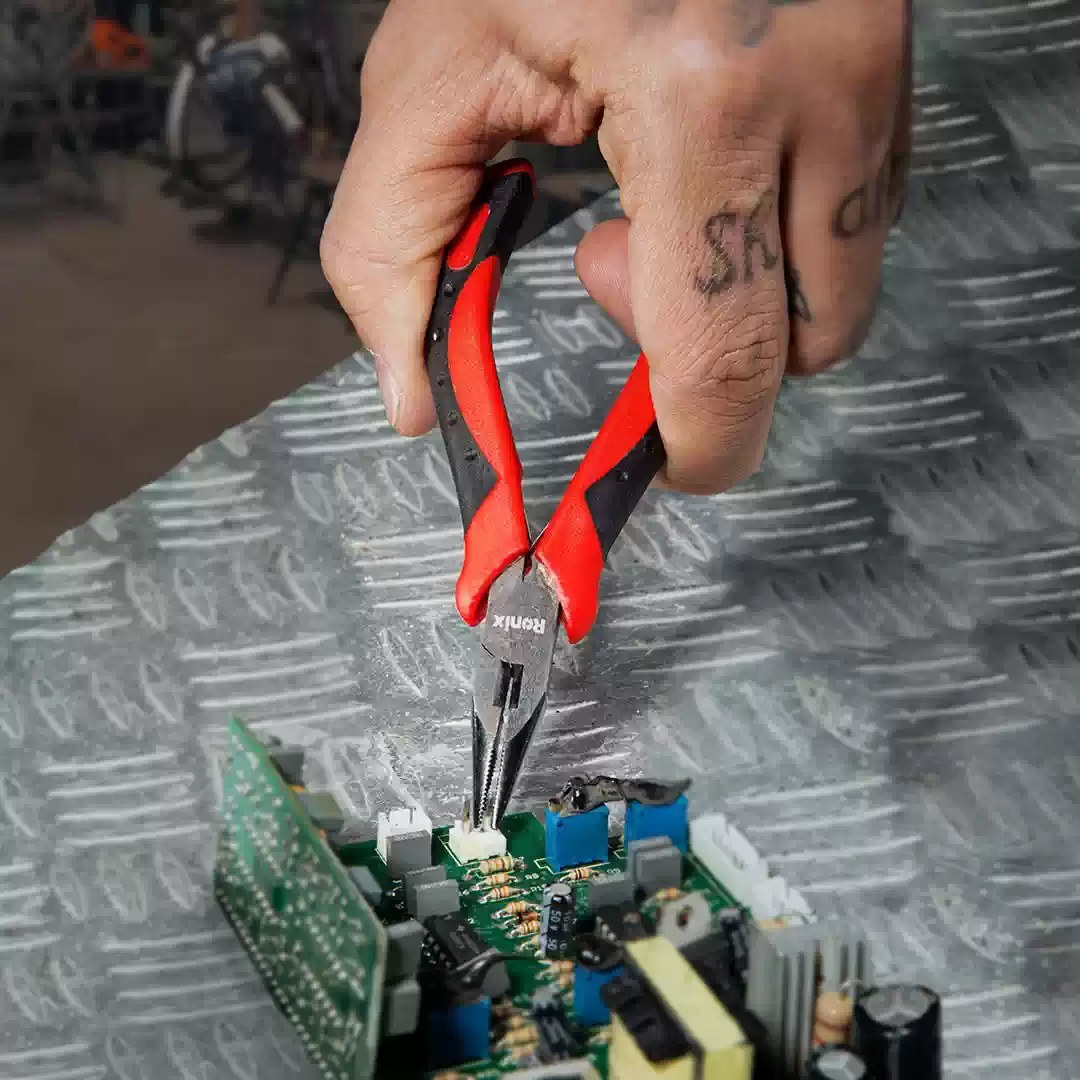 دم باریک مینی RH-1304 رونیکس