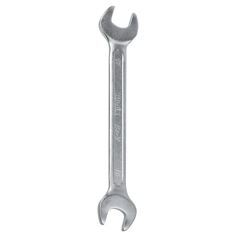 آچار دو سر تخت سایز 17×16 RH-2216 رونیکس