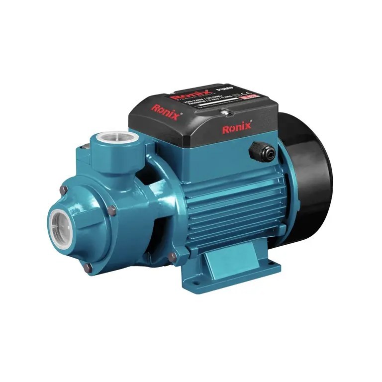 الکتروپمپ 0,5 اسب بخار محیطی RH-4020 رونیکس