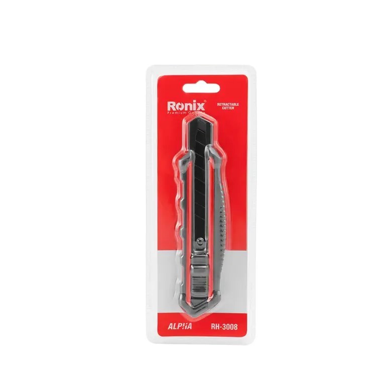 کاتر ALPHA رونیکس RH-3008
