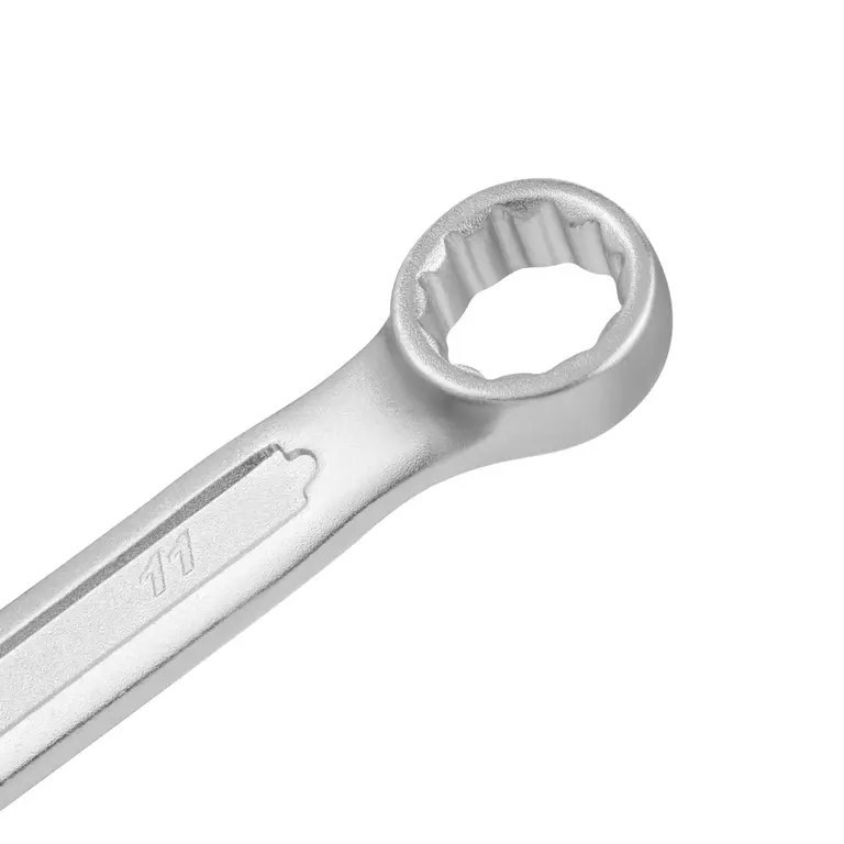 آچار یکسر تخت یکسر رینگ 11 RH-2111 رونیکس