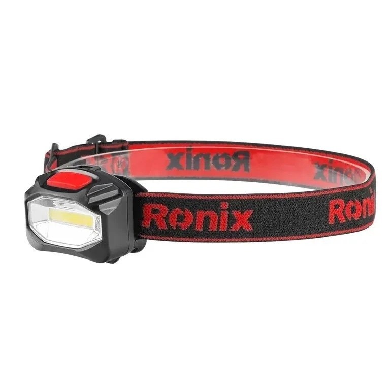 چراغ پیشانی RH-4283 رونیکس