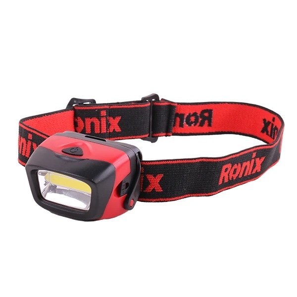 چراغ پیشانی RH-4284 رونیکس