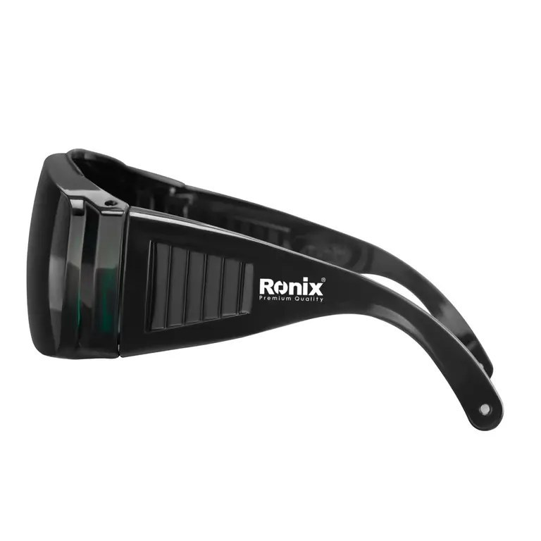 عینک ایمنی جوشکاری RH-9025 رونیکس
