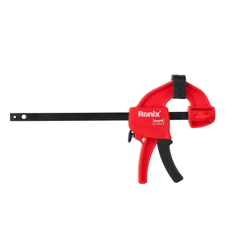 پیچ دستی فشاری فانتزی 10 سانتی متر RH-7501 رونیکس