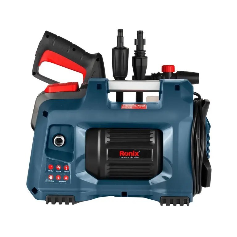 کارواش 100 بار یونیورسال کامپکت رونیکس RP-U100C رونیکس