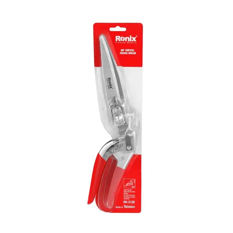 قیچی چمن زن RH-3130 رونیکس