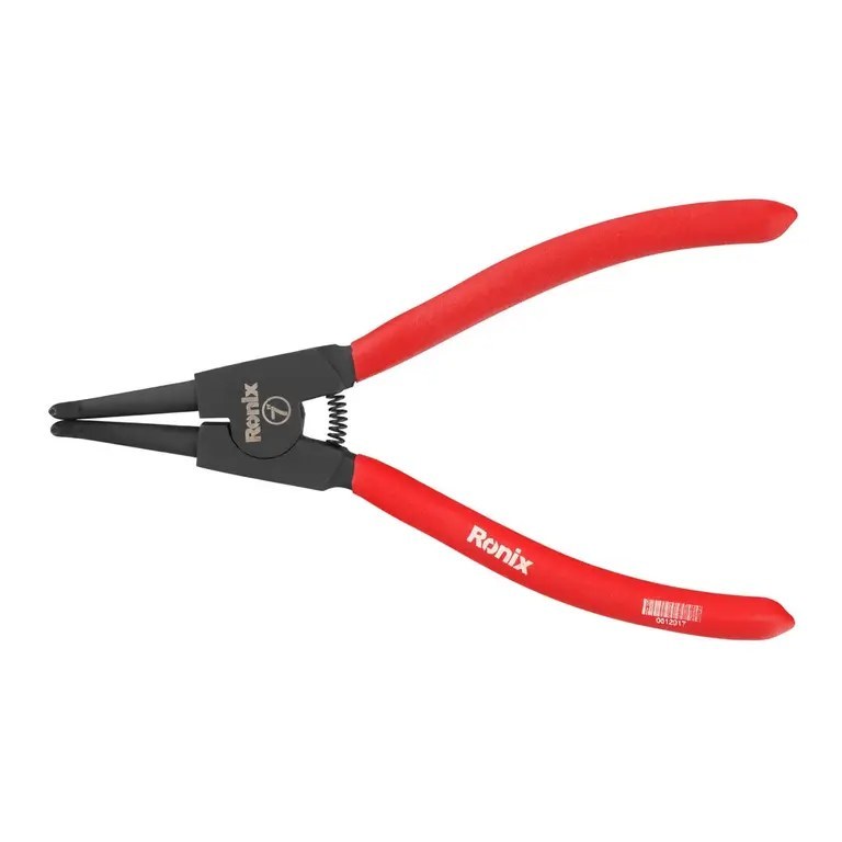 خار جمع کن سر کج 7 اینچ RH-1717 رونیکس