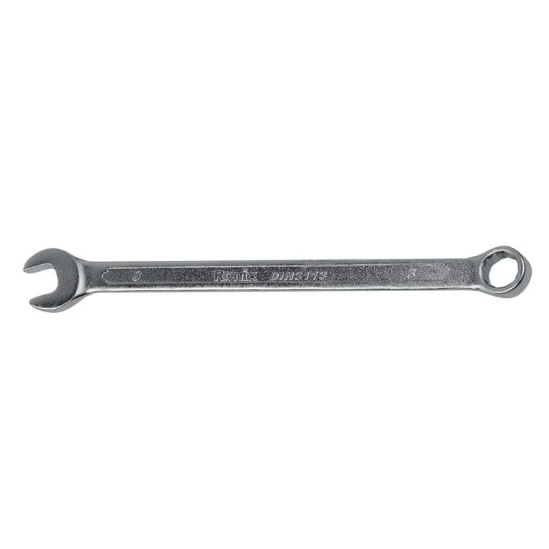 آچار یکسر تخت یکسر رینگ 8 RH-2108 رونیکس