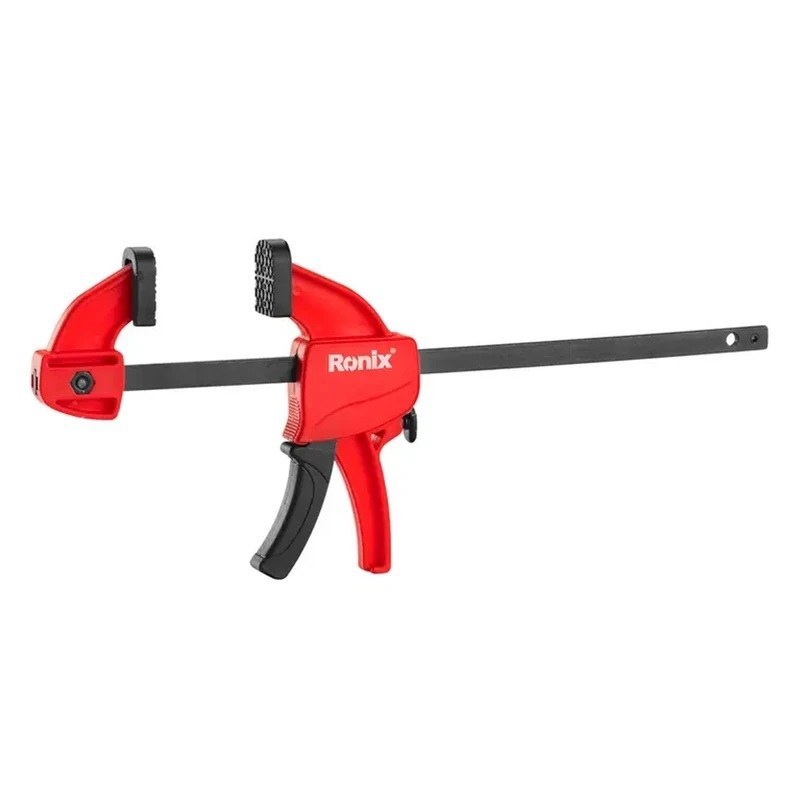 پیچ دستی فشاری فانتزی 15 سانتی متر RH-7502 رونیکس