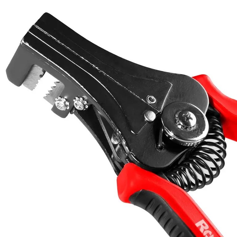 سیم لخت کن اتوماتیک RH-1810 رونیکس