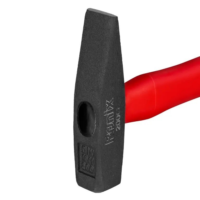 چکش مهندسی 200 گرمی فایبر RH-4711 رونیکس