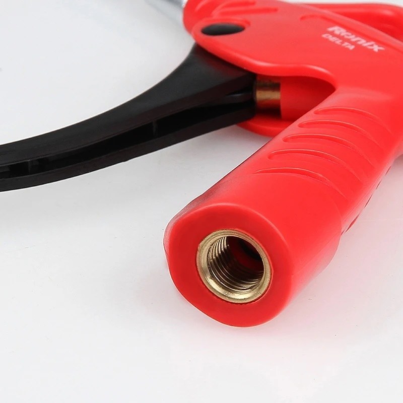 تفنگ بادپاش دلتا RH-6702 رونیکس