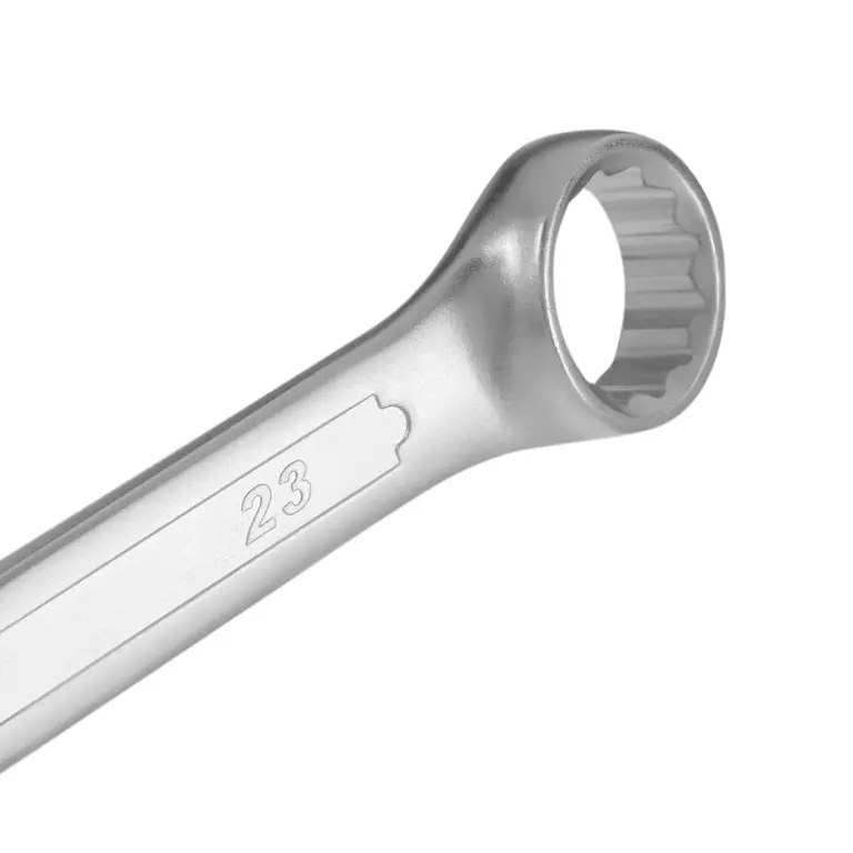 آچار یکسر تخت یکسر رینگ 23 RH-2123 رونیکس