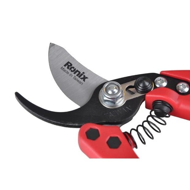 قیچی باغبانی تایوانی RH-3103 رونیکس