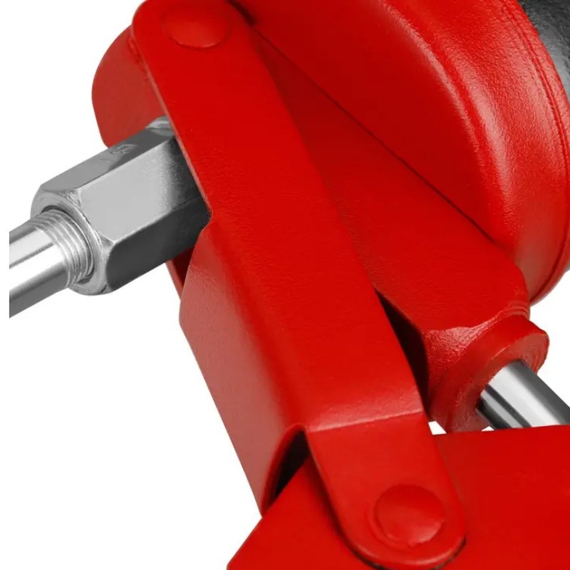 گریس پمپ رونیکس RH-4303