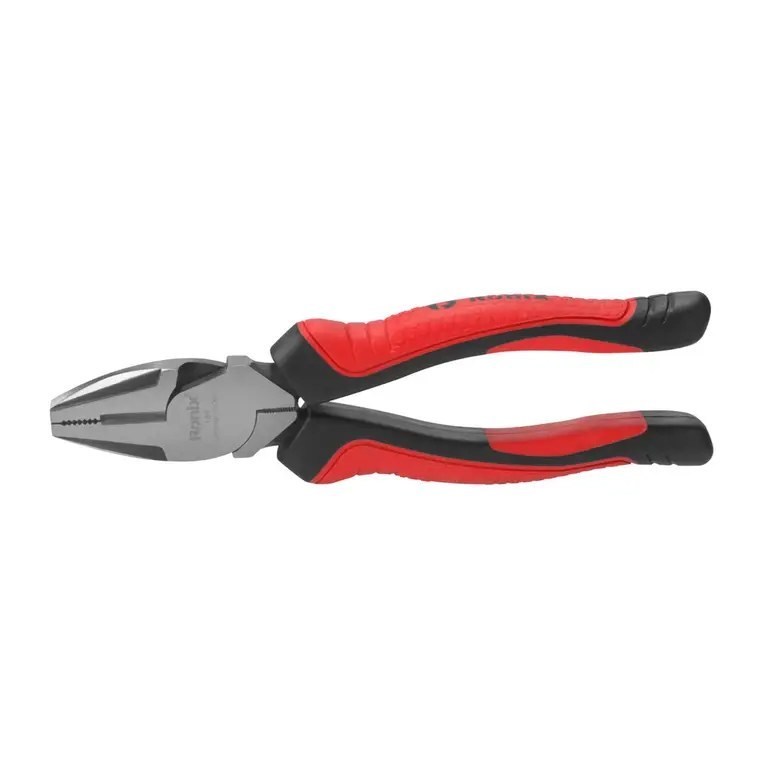 انبر دست 7 اینچ لئو کد RH-1127 رونیکس