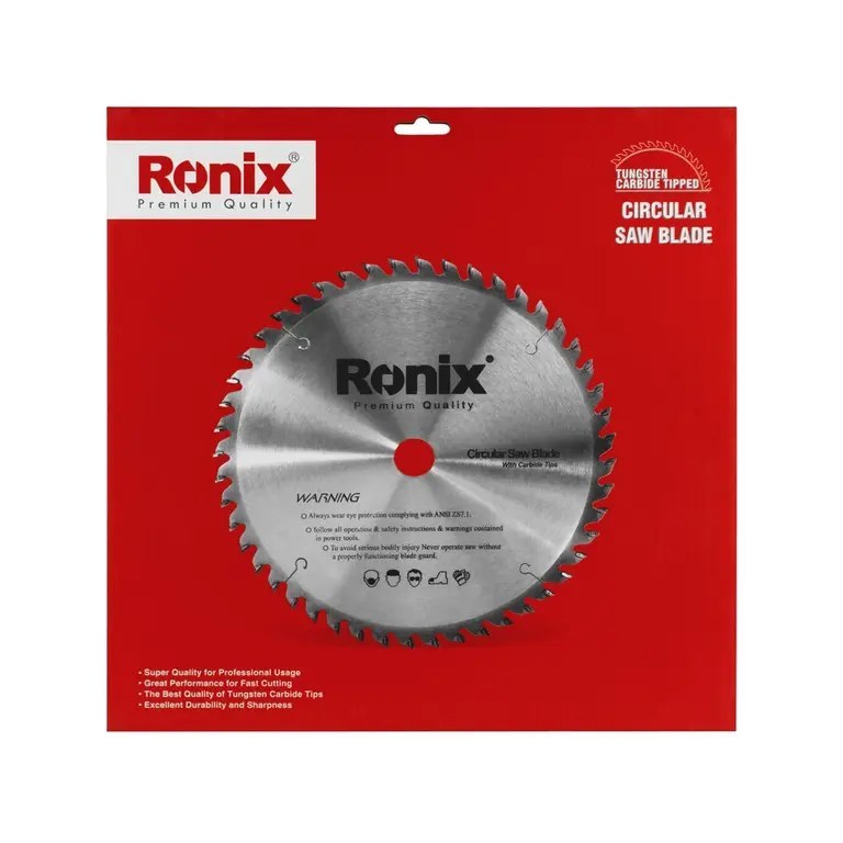 اره الماسه 48×300 چوب RH-5113 رونیکس