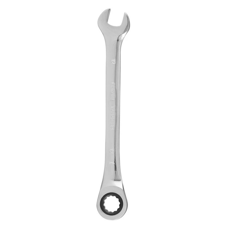 آچار یکسر جغجغه 12 RH-2162 رونیکس