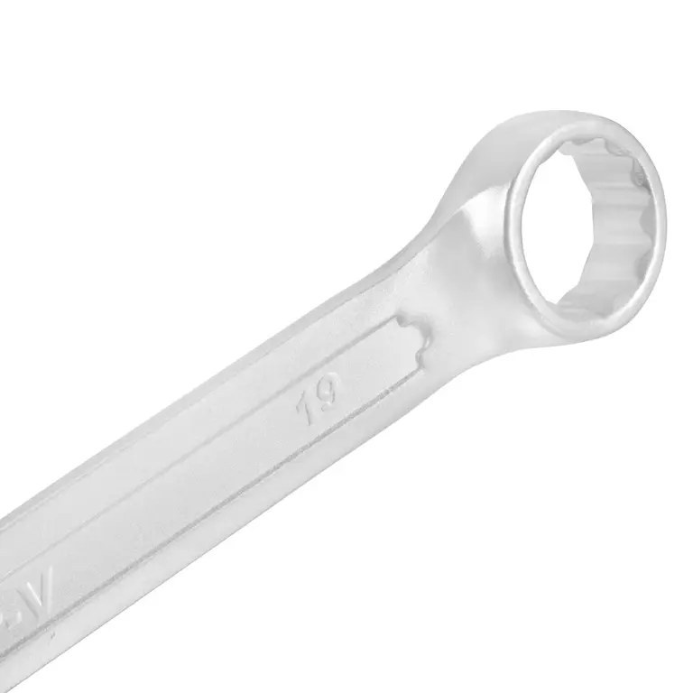 آچار یکسر تخت یکسر رینگ 19 RH-2119 رونیکس