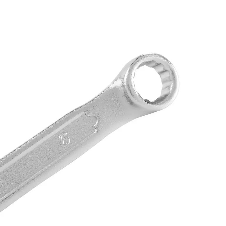 آچار یکسر تخت یکسر رینگ 6 RH-2106 رونیکس
