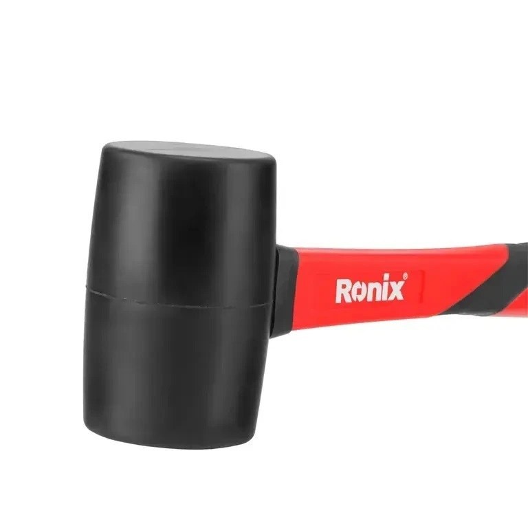 چکش لاستیکی 250 گرمی RH-4730 رونیکس