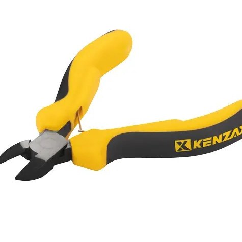 سیم چین 4/5 اینچ الکترونیکی کد KDM-145 کنزاکس