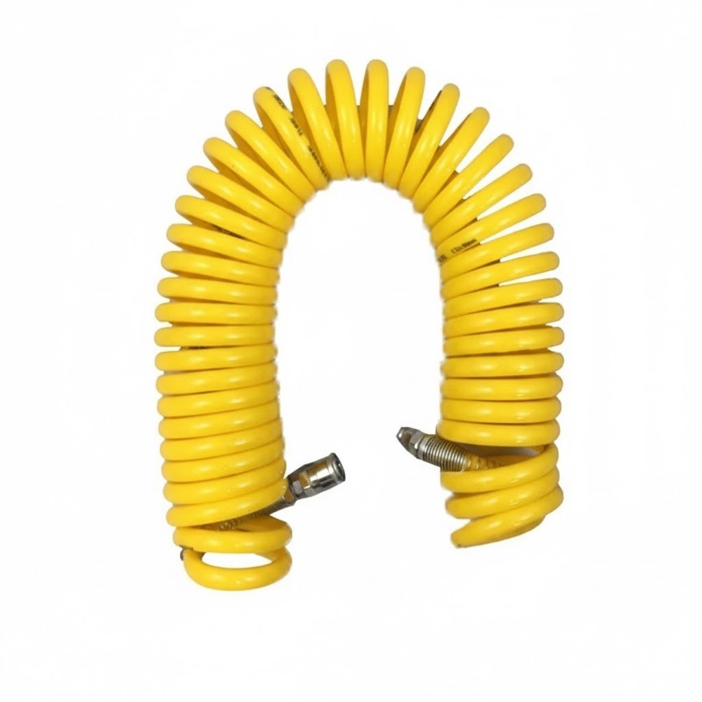 شیلنگ فنری 10 متری 8*5 KCH-110 کنزاکس