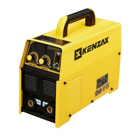 دستگاه اینورتر جوشکاری 200 آمپر کد KWM-1200 کنزاکس