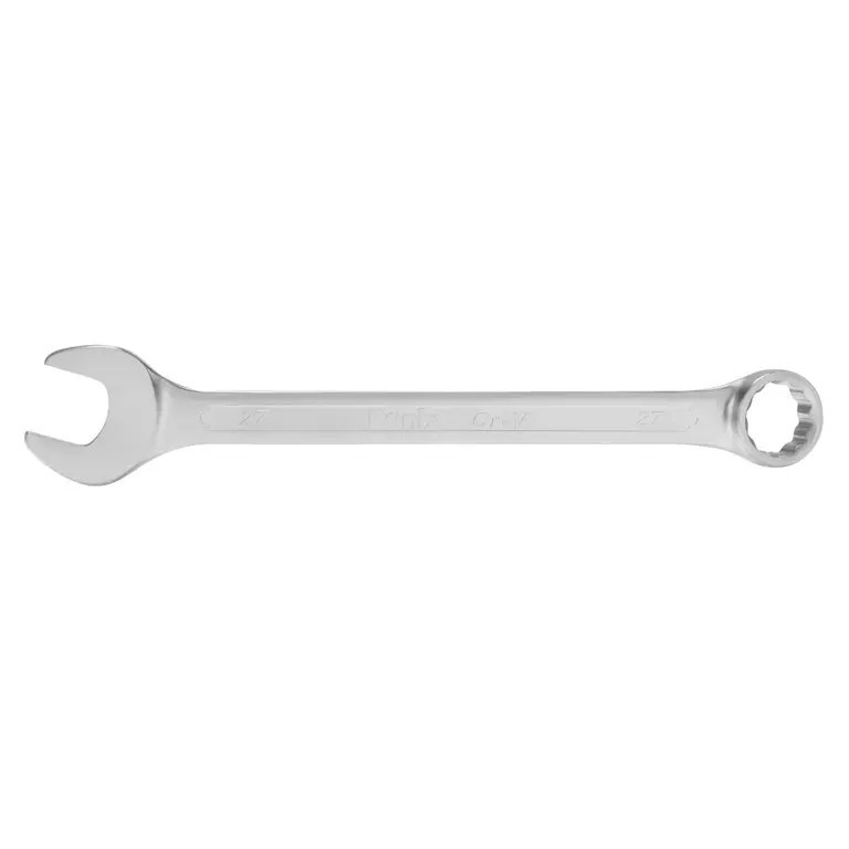 آچار یکسر تخت یکسر رینگ 27 RH-2127 رونیکس