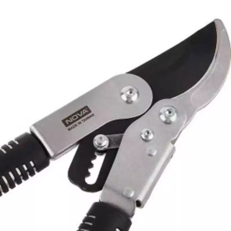 شاخه زن 75 سانت دسته ثابت تایوان کد 2371 نووا