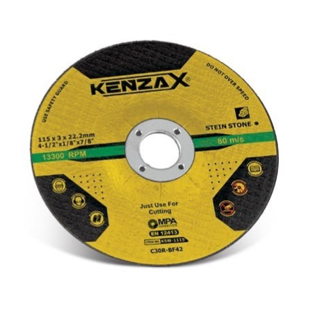 صفحه برش سنگ 22/2*3*115 کد KSW7222 کنزاکس