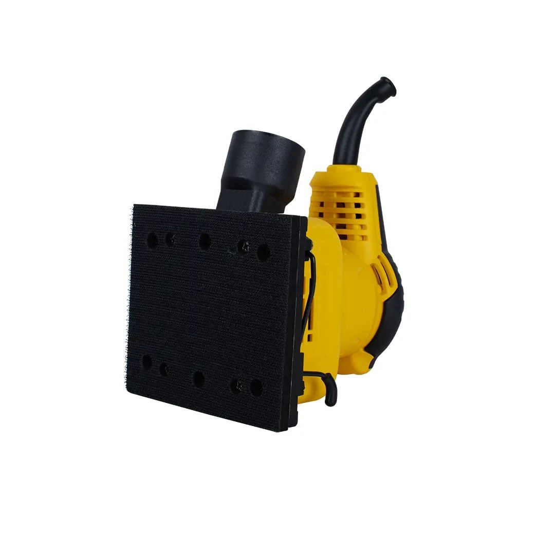 سنباده لرزان مشتی 230 وات کد 4600 کنزاکس