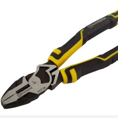 انبر دست 8 اینچ تایگر کد KCP-28 کنزاکس