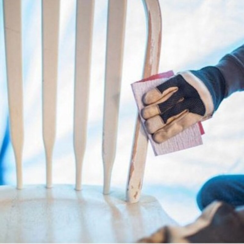 سنباده رول 600 کد 7560 کنزاکس