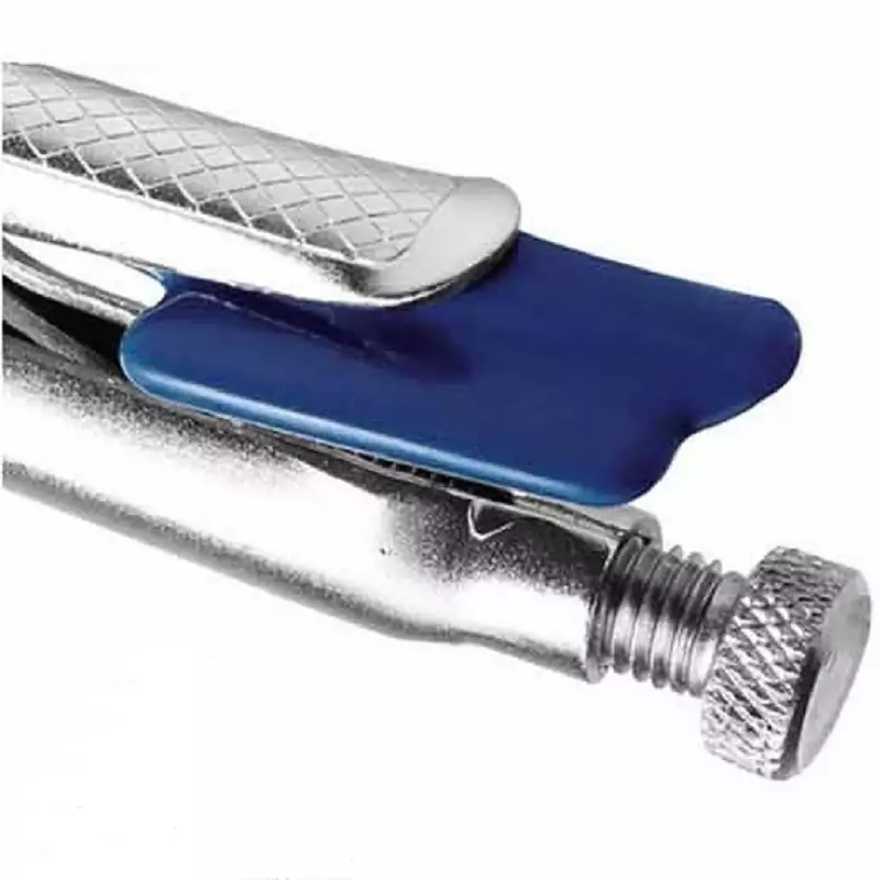 انبر قفلی 7 اینچ طرح آمریکایی کد NTP8003-7 نووا