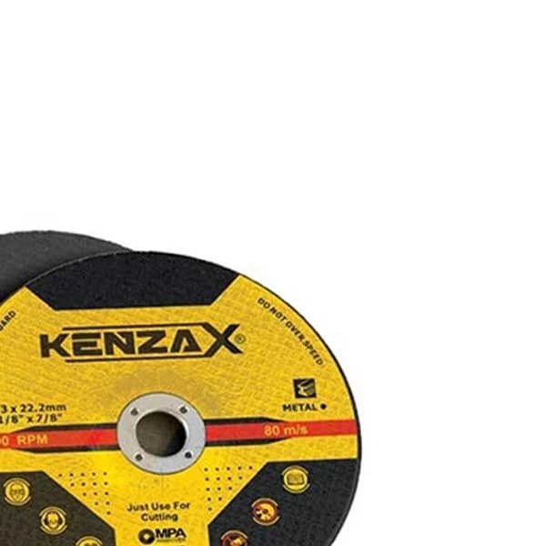 صفحه برش آهن 22/2*3*230 کد KCW1230 کنزاکس