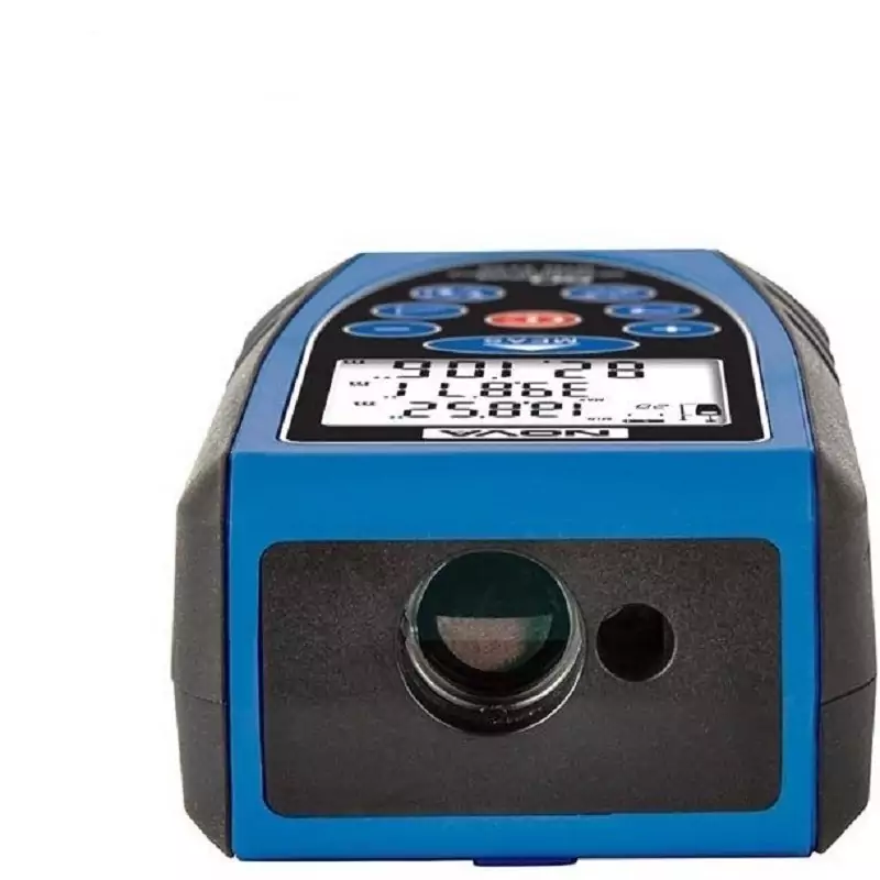 متر لیزری 50 مترری کد 5150NTM نووا